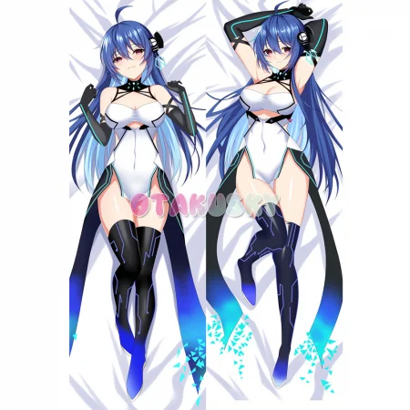 Azur Lane Dakimakura Helena META Body Pillow Case 03