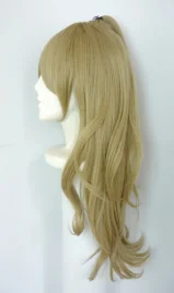 Suite PreCure Kanade Minamino Cosplay Wig 02