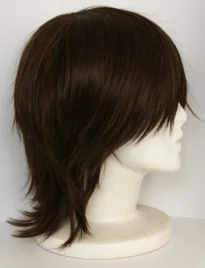 Tiger And Bunny Kotetsu T Kaburagi Cosplay Wig