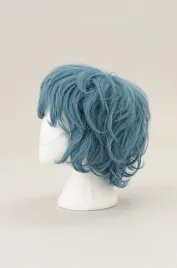 Starry Sky Iku Mizushima Cosplay Wig