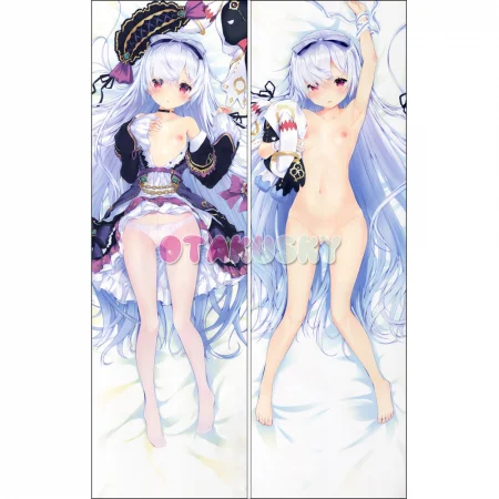 Anime Girl Dakimakura Body Pillow Case 89