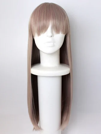 Rewrite Akane Senri Cosplay Wig