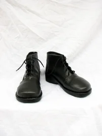 The Beautiful World Kino Cosplay Shoes