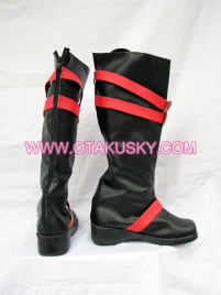 Gravitation Shuichi Shindou Cosplay Boots