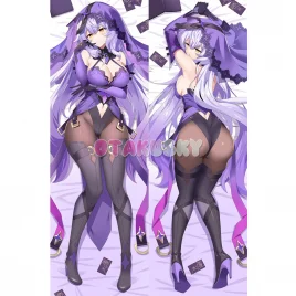 Honkai: Star Rail Dakimakura Jingliu Body Pillow Case 08