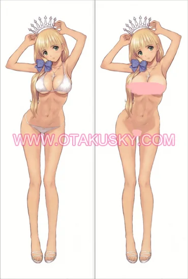 Tony 18X Body Pillow Case 57 - Click Image to Close