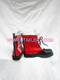 Gravitation Shuichi Shindou Cosplay Shoes