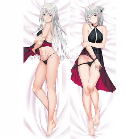 Girls' Frontline Dakimakura AN94 Body Pillow Case 02