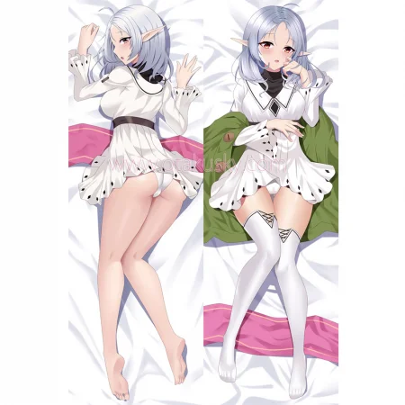 Mushoku Tensei Dakimakura Sylphiette Body Pillow Case