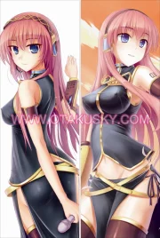 Vocaloid Megurine Luka Body Pillow Case 06