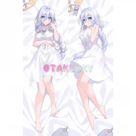 Date a Live Dakimakura Mio Takamiya Body Pillow Case