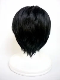 Blue Exorcist Okumura Yukio Cosplay Wig