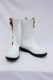 Tales Series Cheria Barnes Cosplay Shoes 02