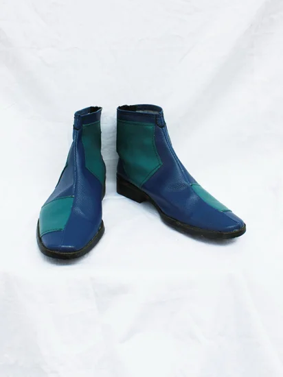 Toshokan Senso Iku Kasahara Cosplay Shoes