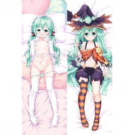 Date a Live Dakimakura Natsumi Body Pillow Case 11