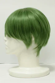 Kuroko's Basketball Midorima Shintarou Cosplay Wig