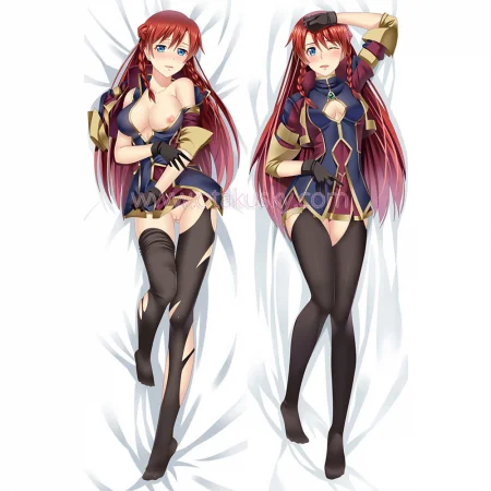 Re:Creators Dakimakura Selesia Upitiria Body Pillow Case 02