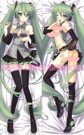 Vocaloid Dakimakura Body Pillow Case 08