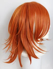 Uta no Prince-sama Ren Jinguji Cosplay Wig