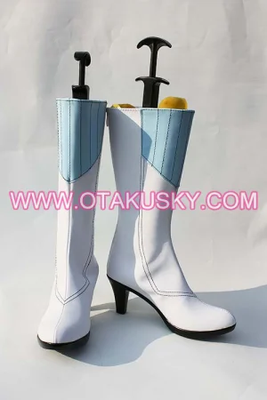 Unlight Belinda Cosplay Boots