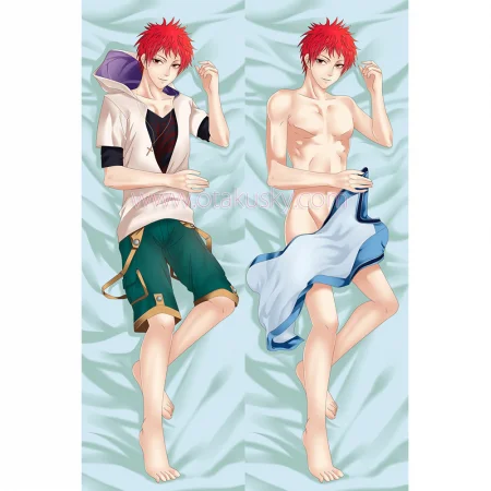 Kuroko no Basuke Dakimakura Seijuurou Akashi Body Pillow Case 02