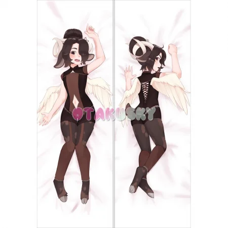 Anime Girl Dakimakura Body Pillow Case 70