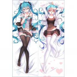 Vocaloid Dakimakura Dakimakura Body Pillow Case 22