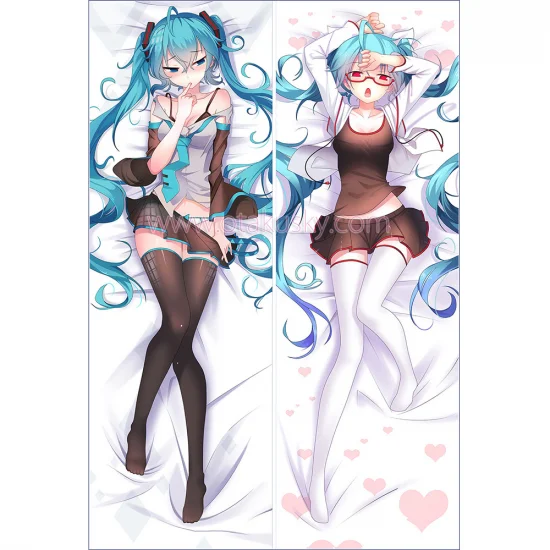 Vocaloid Dakimakura Dakimakura Body Pillow Case 22 - Click Image to Close