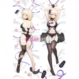 Anime Girl Dakimakura Body Pillow Case 109