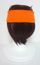 Inazuma Eleven Endo Mamoru Cosplay Wig