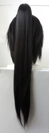 Hakuouki Toshizo Hijikata Cosplay Wig