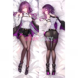 Honkai: Star Rail Dakimakura Kafka Body Pillow Case 32