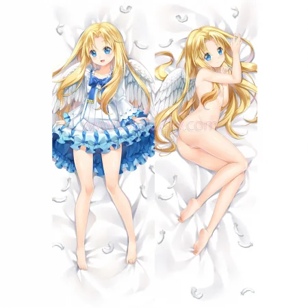 The Rising of the Shield Hero Dakimakura Filo Body Pillow Case 02