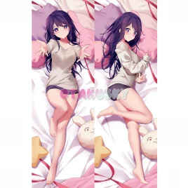 Oshi no Ko Dakimakura Ai Hoshino Body Pillow Case 21