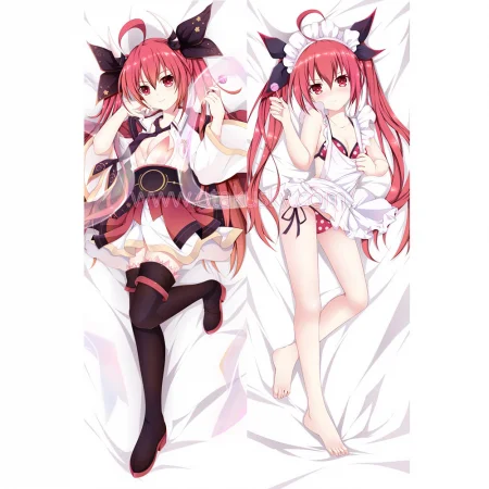 Date a Live Dakimakura Kotori Itsuka Body Pillow Case 03