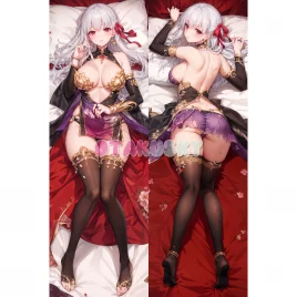 Fate/Grand Order Dakimakura Kama Body Pillow Case 14