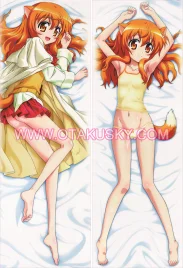 Dog Days Ricotta Elmar Body Pillow Case 02