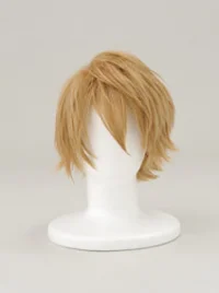 Durarara Heiwajima Shizuo Cosplay Wig