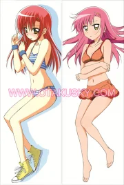 Hayate The Combat Butler Hinagiku Katsura Body Pillow Case 07