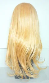 Macross Frontier Sheryl Nome Cosplay Wig