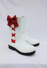 Tales Series Cheria Barnes Cosplay Shoes 02