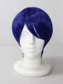 Uta no Prince-sama Masato Hijirikawa Cosplay Wig