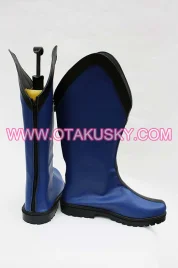 X Men Wolverine Cosplay Boots