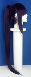 Rewrite Lucia Konohana Cosplay Wig