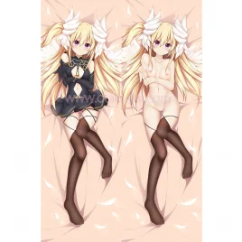 Date a Live Dakimakura Mayuri Body Pillow Case 02