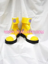 WonderLand Rock Cosplay Shoes