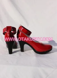 Uta No Prince Sama Haruka Nanami Cosplay Shoes