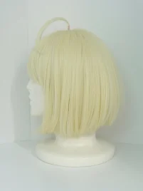 Blue Exorcist Shiemi Moriyama Cosplay Wig