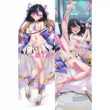 Goddess of Victory: Nikke Dakimakura Syuen Body Pillow Case 02