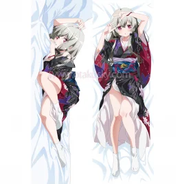 Ms. Vampire Who Lives in My Neighborhood Dakimakura Sophie Twilight Body Pillow Case 02